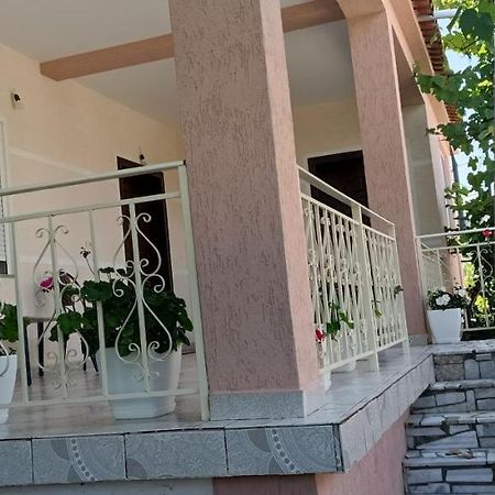 Hotel Eljos House Përmet Zewnętrze zdjęcie