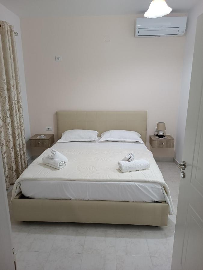 Hotel Eljos House Përmet Zewnętrze zdjęcie