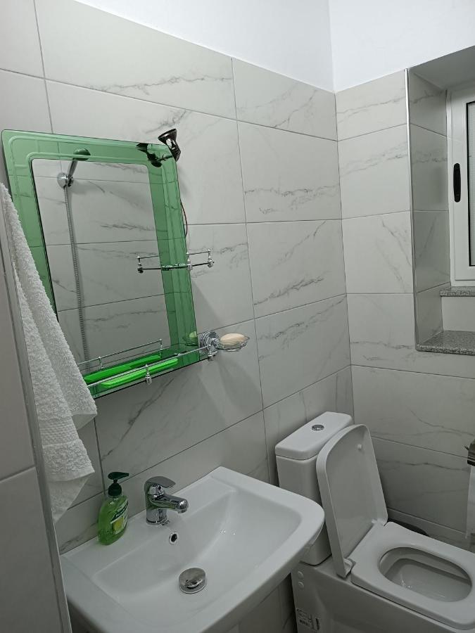 Hotel Eljos House Përmet Zewnętrze zdjęcie