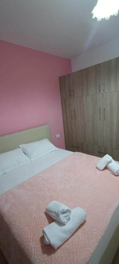 Hotel Eljos House Përmet Zewnętrze zdjęcie