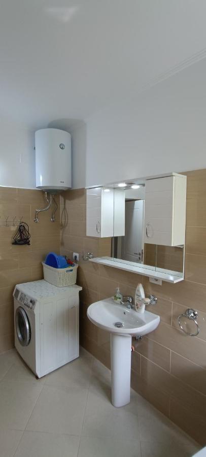 Hotel Eljos House Përmet Zewnętrze zdjęcie
