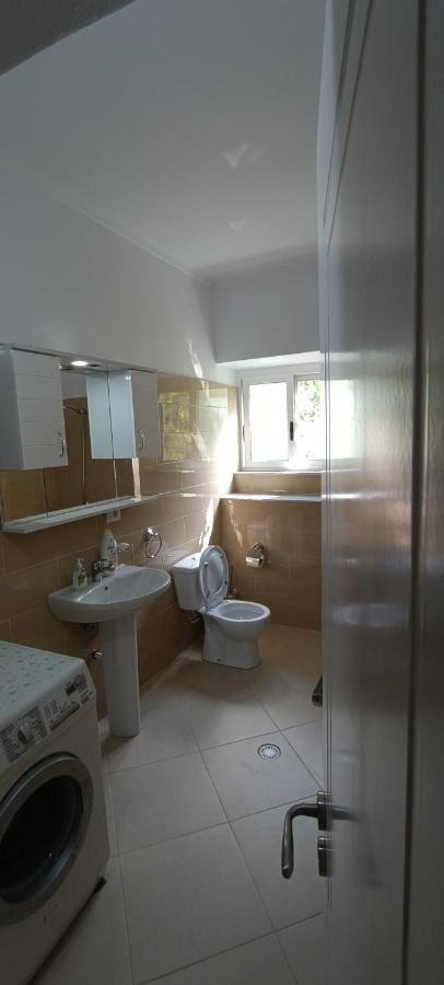 Hotel Eljos House Përmet Zewnętrze zdjęcie