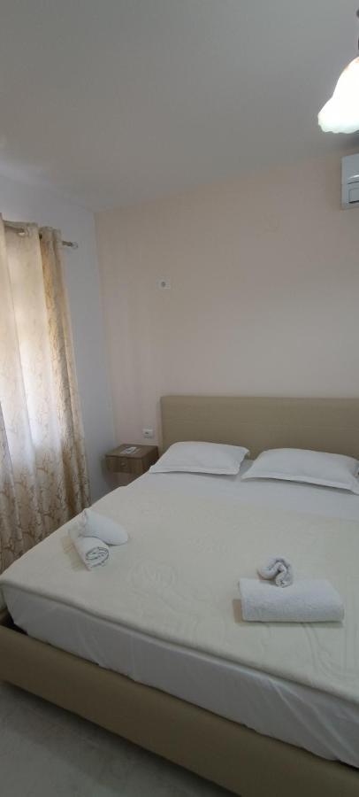 Hotel Eljos House Përmet Zewnętrze zdjęcie