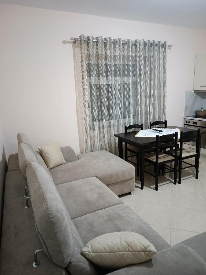 Hotel Eljos House Përmet Zewnętrze zdjęcie