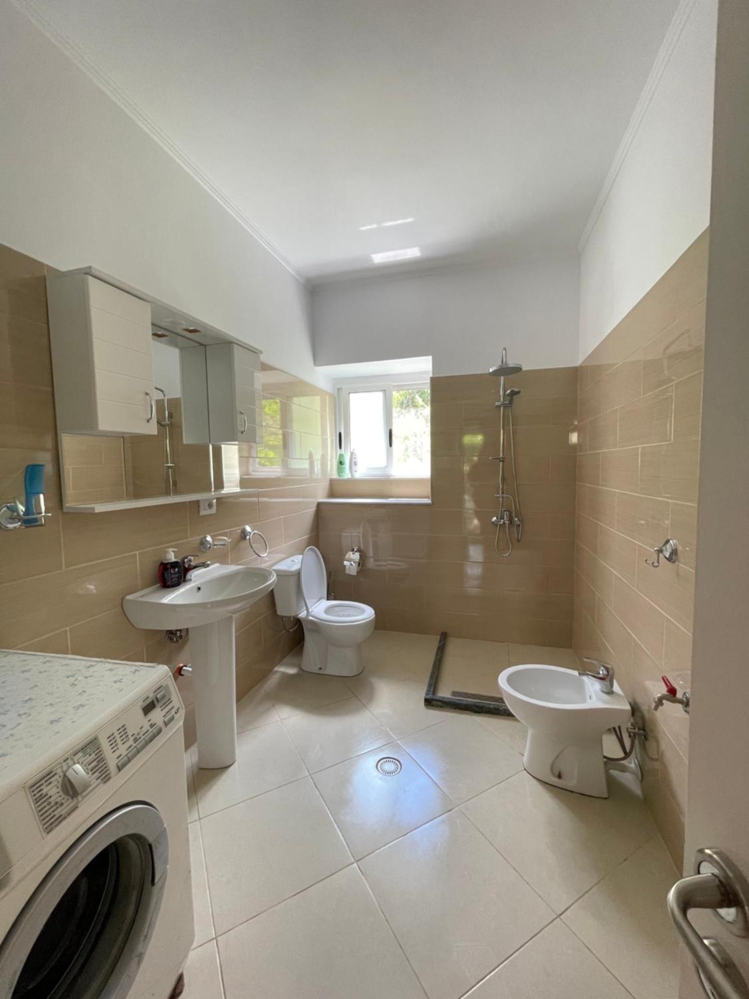 Hotel Eljos House Përmet Zewnętrze zdjęcie