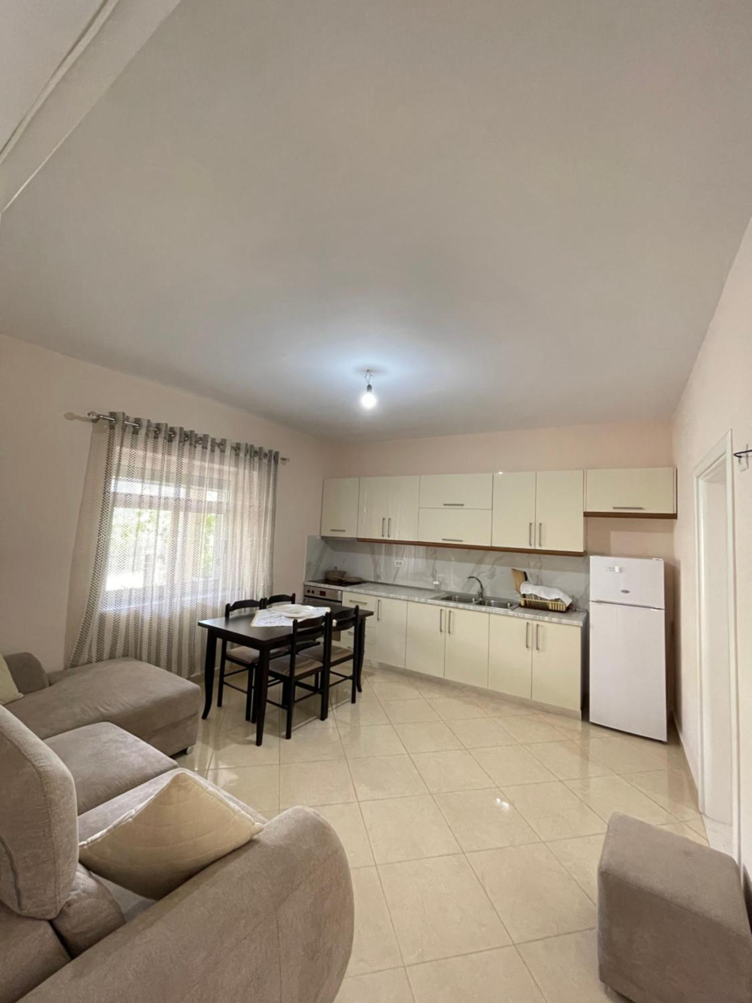 Hotel Eljos House Përmet Zewnętrze zdjęcie