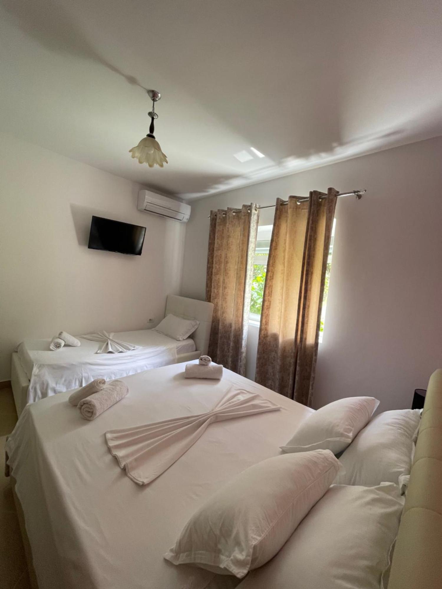 Hotel Eljos House Përmet Zewnętrze zdjęcie