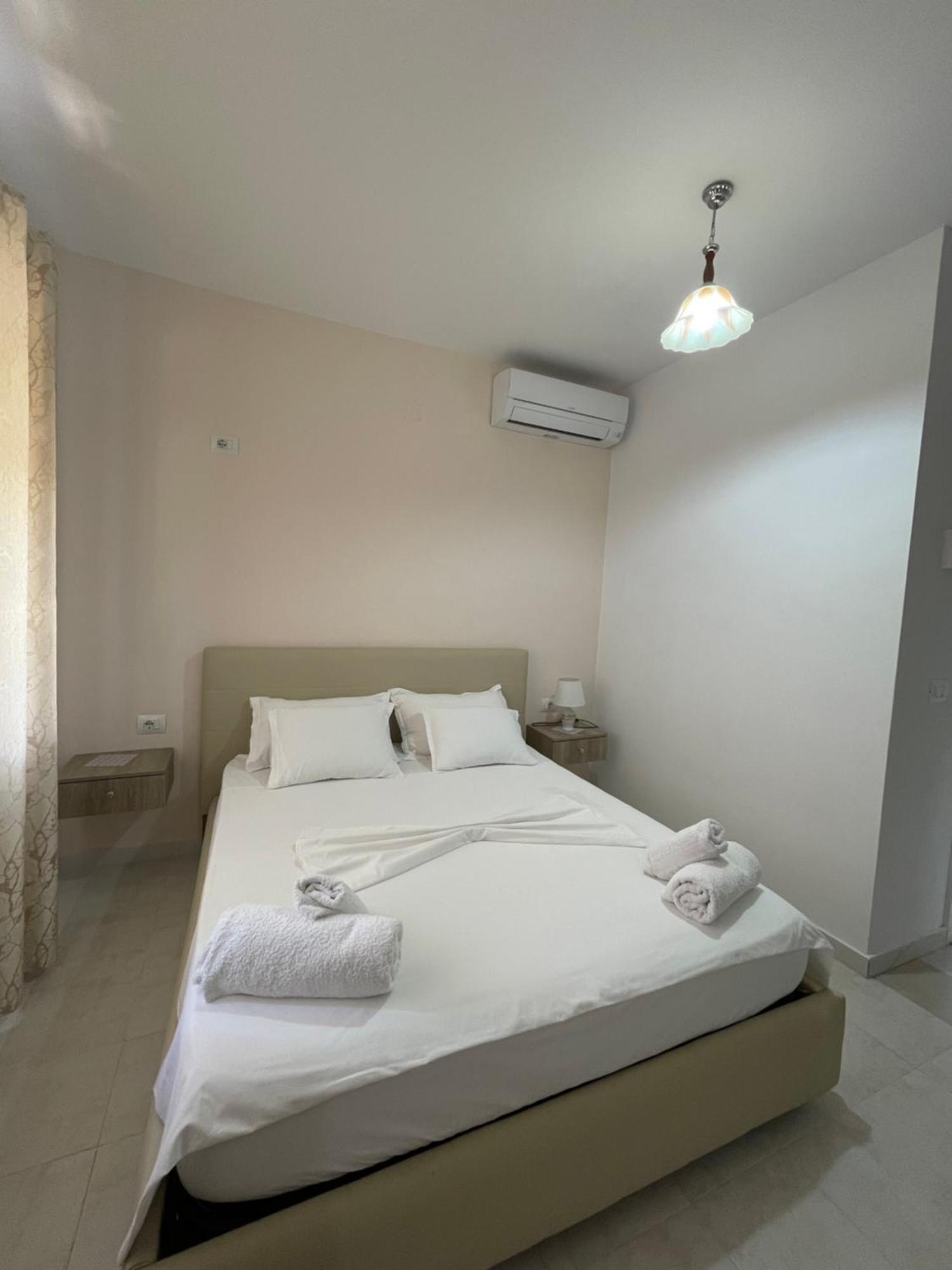 Hotel Eljos House Përmet Zewnętrze zdjęcie