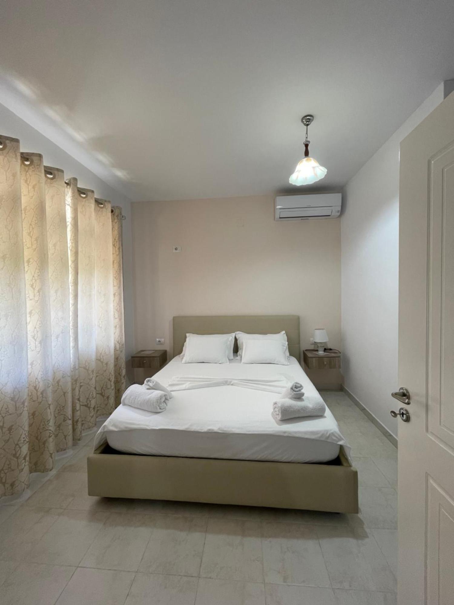 Hotel Eljos House Përmet Zewnętrze zdjęcie