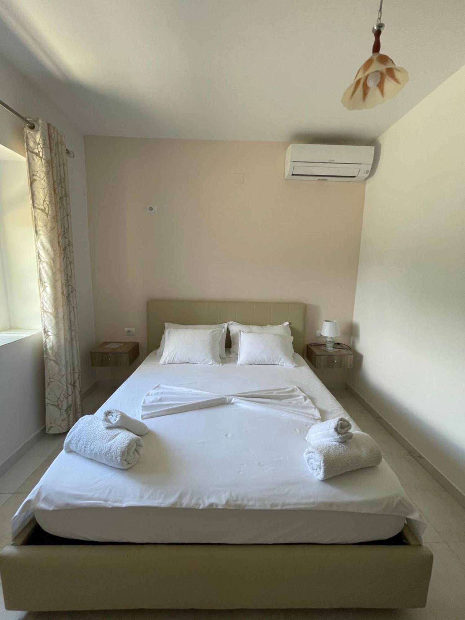 Hotel Eljos House Përmet Zewnętrze zdjęcie